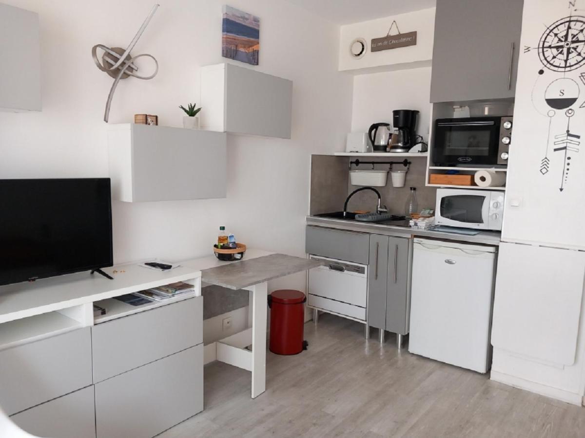 Cosy En Hyper Centre Appartement *