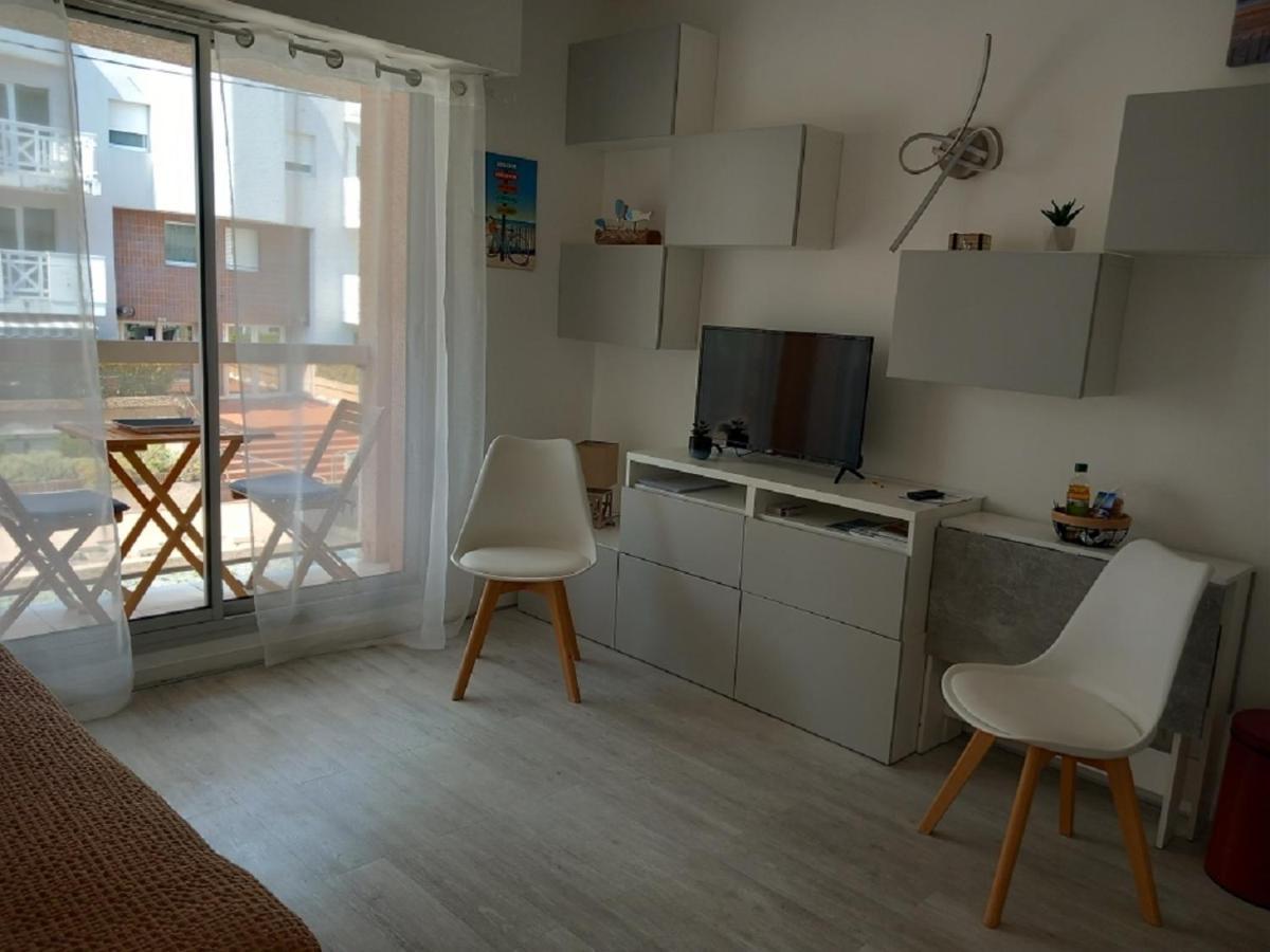 Cosy En Hyper Centre * Arcachon