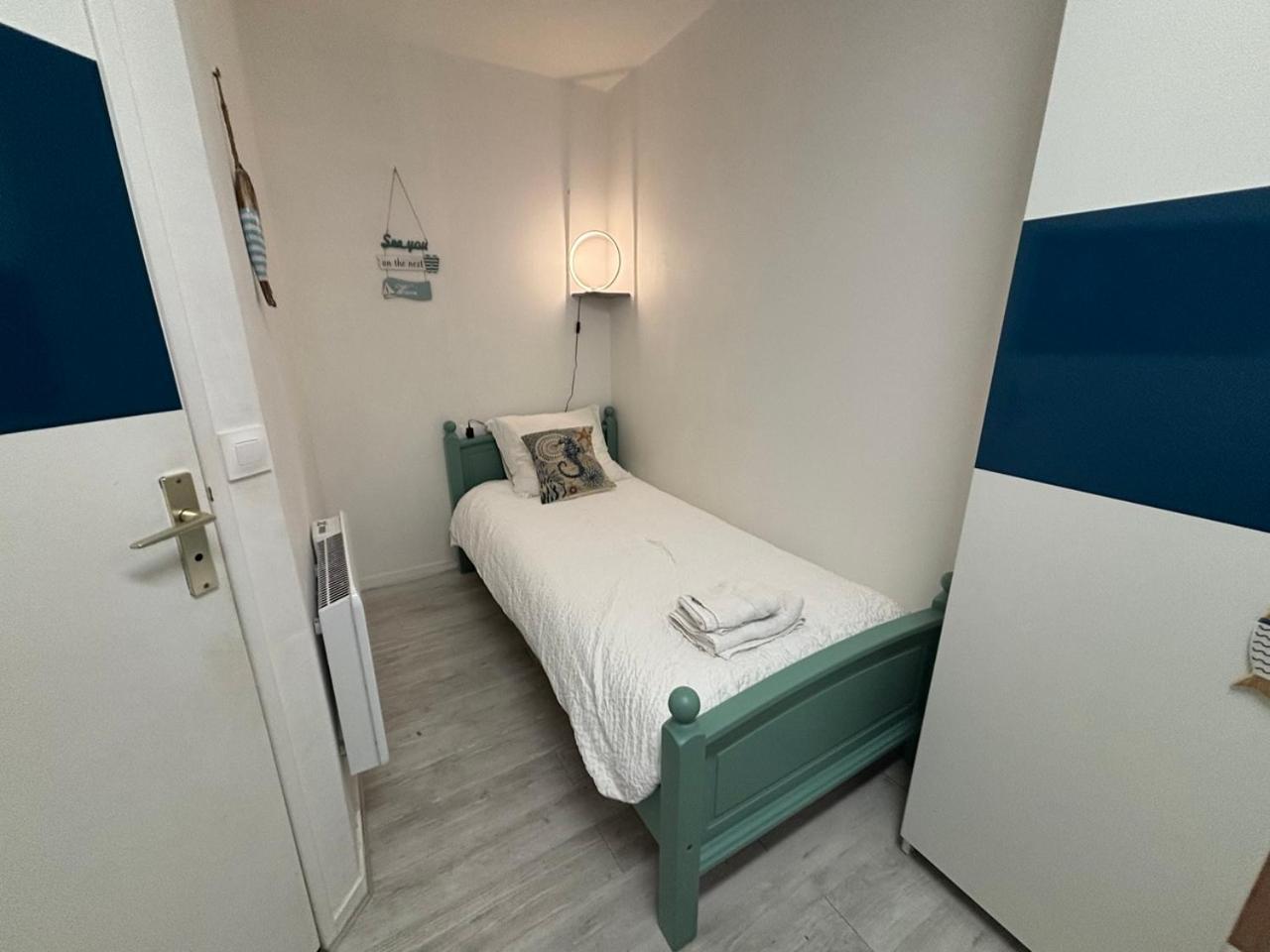 Cosy En Hyper Centre * Arcachon