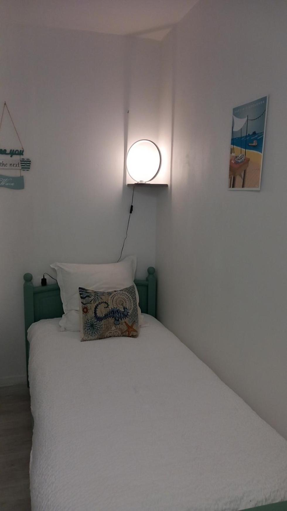 Appartement Cosy En Hyper Centre